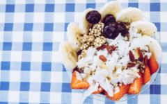 The Health Benefits of Acai Berry