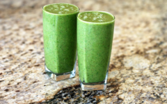Nutritional Benefits of Green Smoothies